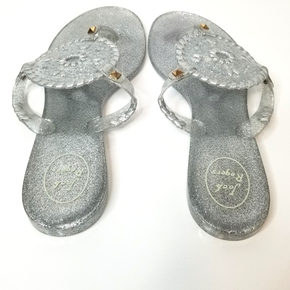 Jack‎ Rogers sandals - Picture 3 of 10